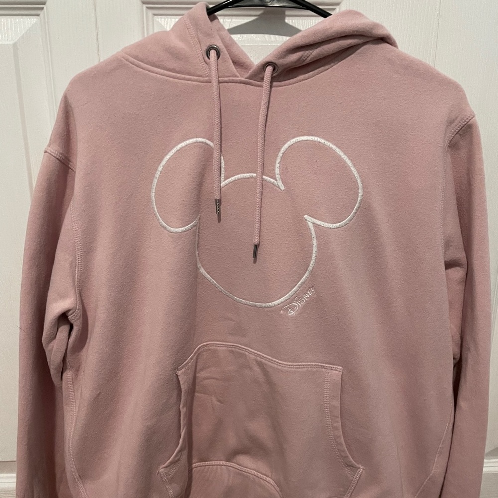 H & M Mickey Sweatshirt
